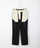 Wagi Wool Architect Pants (Black)