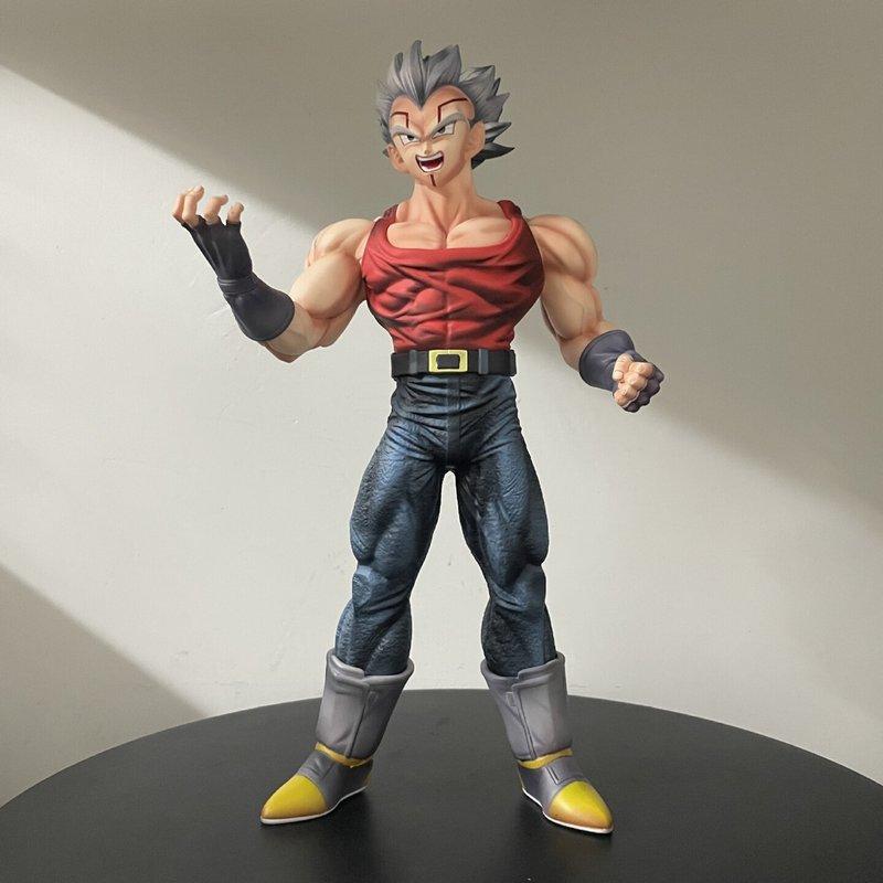 New Dragon Ball Super Baby Gk Anime Action Figure Pvc Model Statue Collectible Desktop Ornaments Collectible Toys Trendy Gift