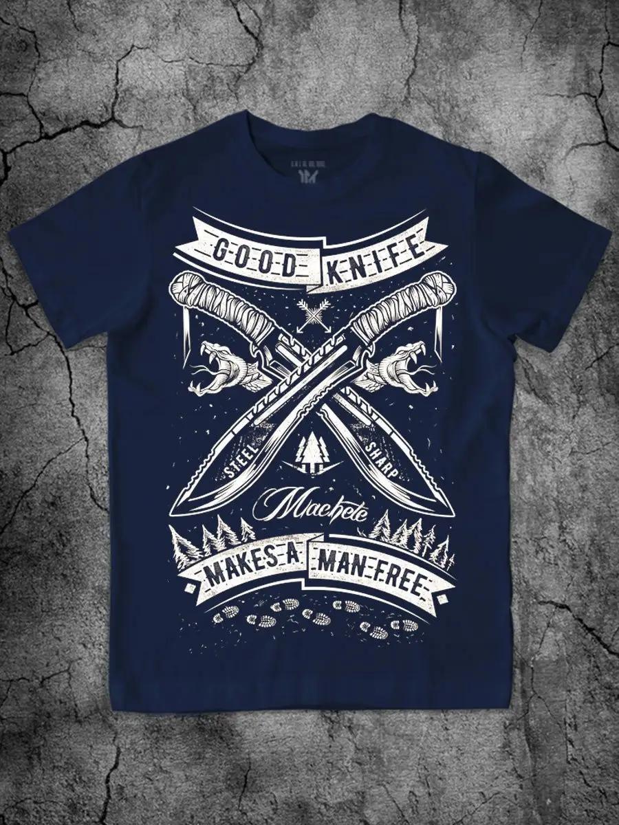 Terracotta cotton T-shirt with lettering S