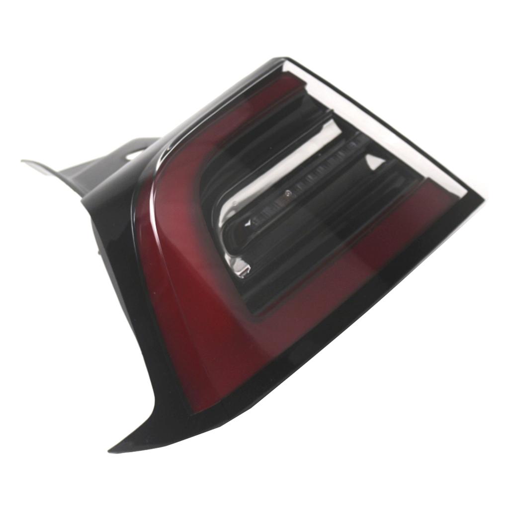 Left  Rear Tail Lamp LED Light Outer 1077399-00 For Tesla Model 3 2017-2023