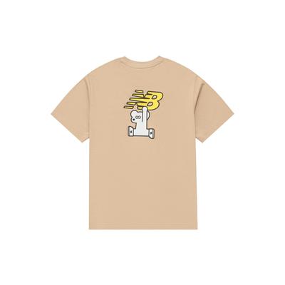 Oberteile – T-Shirts