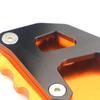 KTM 1290/1050/1190 ADV Enlarged Kickstand Foot Pad Accessory