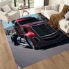 Kw Heavy Trucks Floor Rug Office Rug Design For Living Rooms Bedrooms Playrooms Decorate Room Antislip Rug Anime Office Decor Best For Christmas