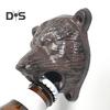 Lightweight Can Opener Creative Excellent Bear Head Bottle Cap Opener
