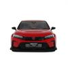 Ottomobile Honda Civic Type R FL5 Mugen 2024 Rosso Modello in Resina Edizione Limitata di 999 Pezzi 1/18 [Articolo]