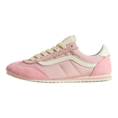 Super Lowpro Sepia Rose Unisex Sneaker Pink VN000D83O3N