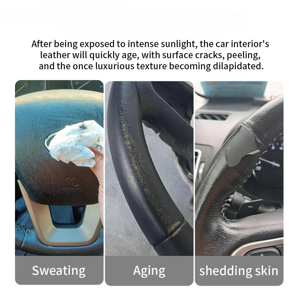 Car Sun Visor Sunroof Auto Steering Wheel Sun Shade Double Heat Insulation Sunshade Cover Protection Car Interior Accessories