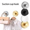 Suction Cup Hooks For Shower, Removable Towel Hooks For Bathroom Window Glass Door Wall, Bath Robe Looafh Hook For Hanging