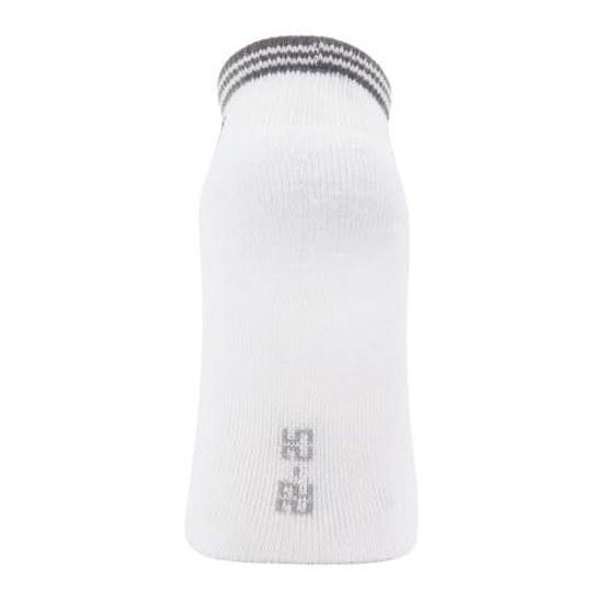 YONEX Ladies Sneaker In-Socks (3 Pair Set) 29265Y 080 Assorted 22-25cm