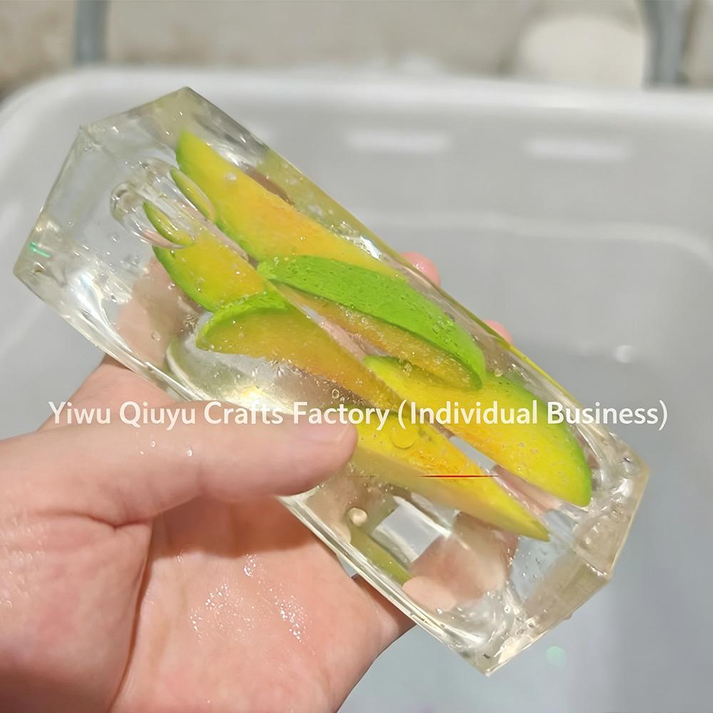 Fruit Jelly Stick Stress Ball Jelly Strip Squishy Toys Asmr Sensory Adhd  Anti Stress Relief Fidget Toys For Adults Gifts