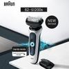 Braun Series 6 Pro Electric Shaver 62-S1200s Electric Razor for Men's Shaving