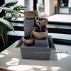 Desktop Small Fountain Water Ornament - Decorative Gift & Purification Handicraft