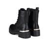 Ankle Boots DeeZee CEO-HY13202-7, Black