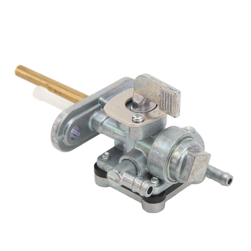 Spínač palivového ventilu plynové nádrže Robustní Odolný proti nárazu Stabilní Spínač ventilu petcocku Náhradní pro