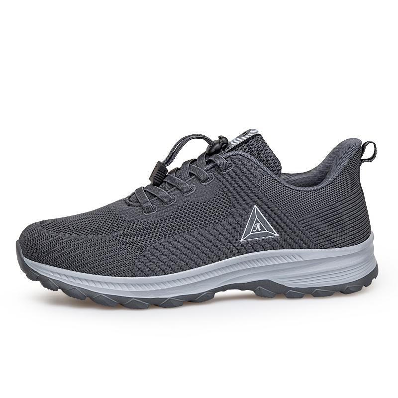 Lightweight Sneakers Men Casual Shoes For Walking Camp Tourism Sports Soft Comfortable Plus Big Size 50 Tenis Masculino