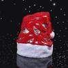 Christmas Headwear Children's Dress Up Headband Event Christmas Hat Adult Party Decorations Headband Hair Hat