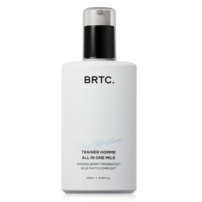 Trainer Homme All-in-One Süt 200ml