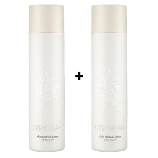 CREMORLAB T.E.N. Cremor Skin Renewal Toner 150 Ml – Hydrating & Refining Facial Toner