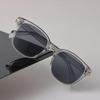 Sunglasses Women Fashion Men Square Design Sun Glasses Vintage Female Male Plastic Frame Stylish
