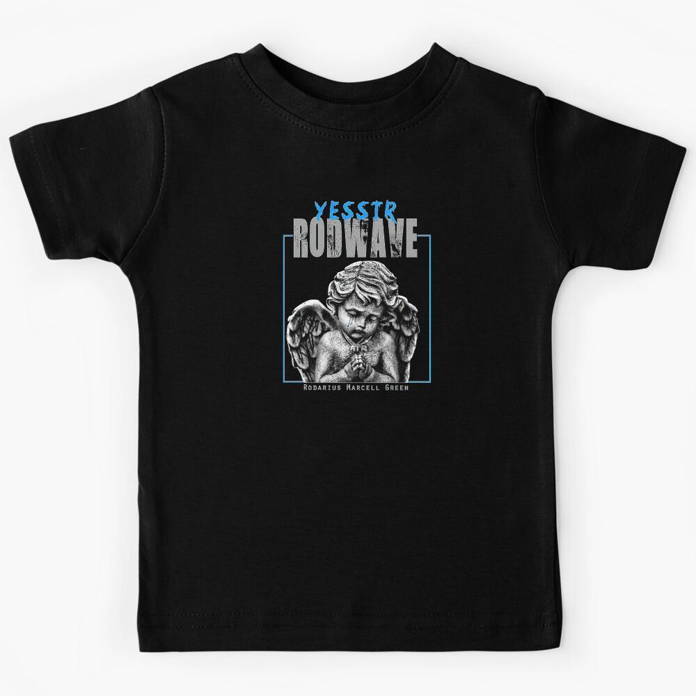 Rod Wave Kids T-Shirt 150