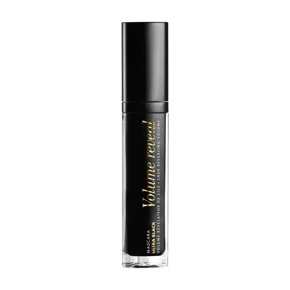 Bourjois Volume Reveal Mascara - 22 Ultra Black - 