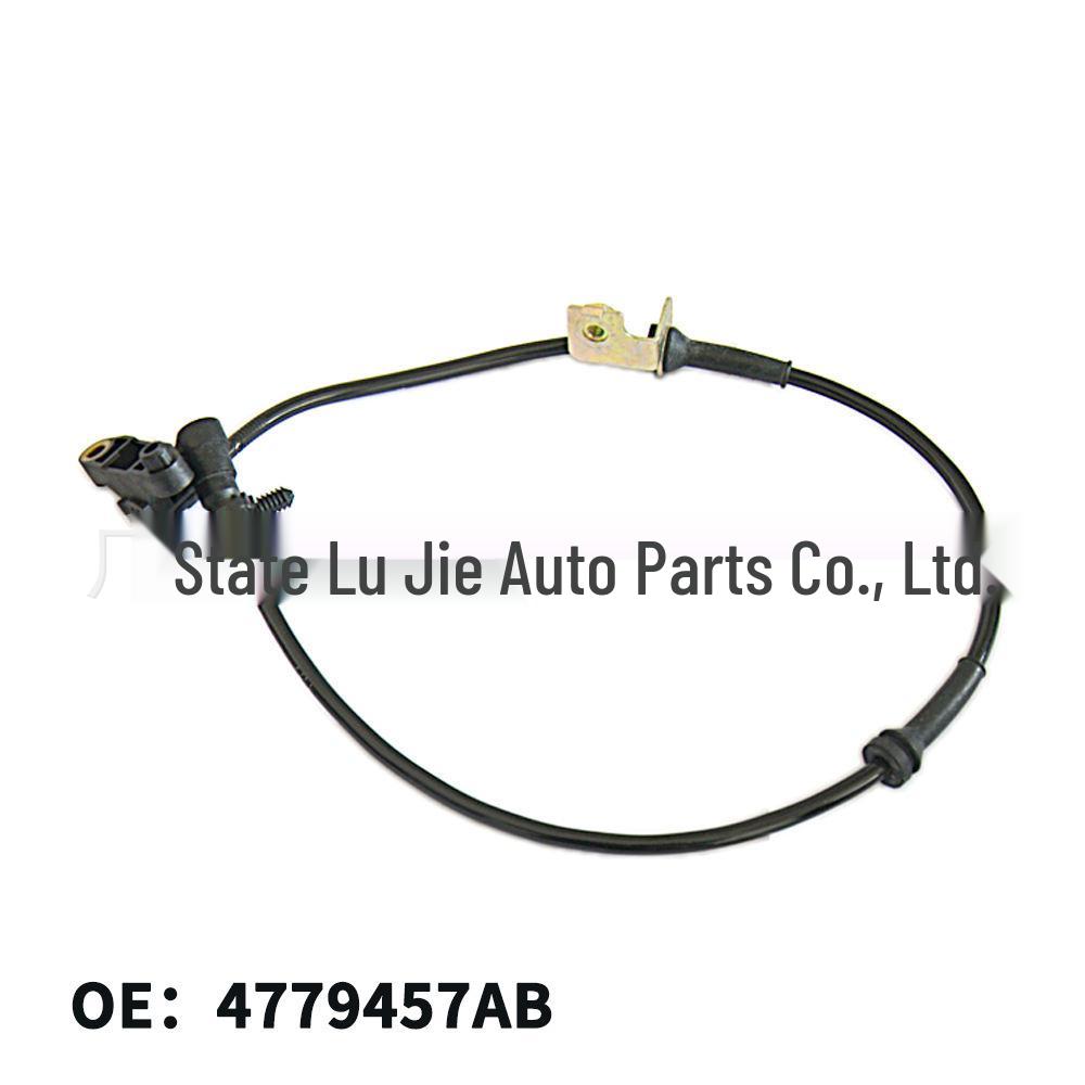 High-Quality ABS/Wheel Speed Sensor, Front Left/Rear Right, for Chrysler 300C 06-08