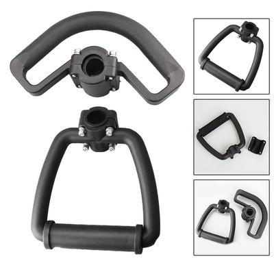 Black Handle Bar Handle Bar Lawn Cutter Replacement