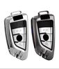 BMW Key Case & Keychain for 1, 3, 5, 7 Series, 320li, 525, X1, X3, X5 Models