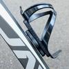 Bike Tracker Mount Bracket for AirTag, Hidden Bicycle Bottle Cage Support Holder, Anti-lost GPS Protective Case, Fits Mountain