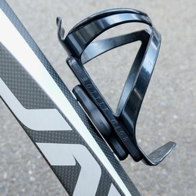 Suporte de Montagem para Rastreador de Bicicleta para AirTag, Suporte Oculto para Gaiola de Garrafa de Bicicleta, Estojo Protetor GPS Anti-perda, Serve para Montanha
