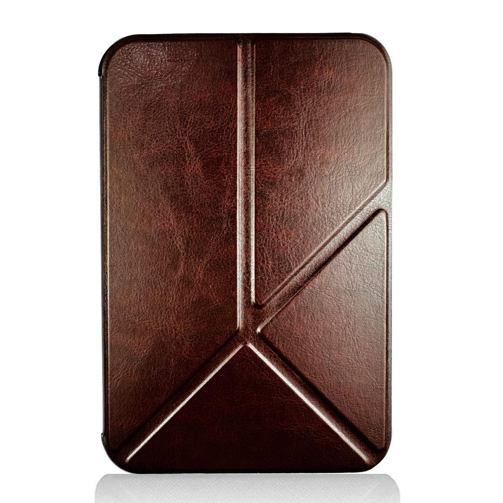 Lederhülle für Kindle Keyboard (D00901) - Kompatibel mit Kindle 3