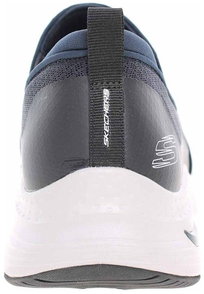 Skechers Arch Fit - Banlin Navy Sneakers