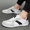 Men Casual Sports Shoes Plus Size Barefoot Wide Toe Retro and Training Shoes Sneakers Shoes For Men