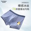 Boys' Ice Silk Underwear
