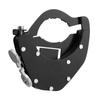 Motorcycle Cruise Control Throttle For High Grade Aluminum Lock Assist Retainer Universal Wrist Grip Handle Bar 1Pc