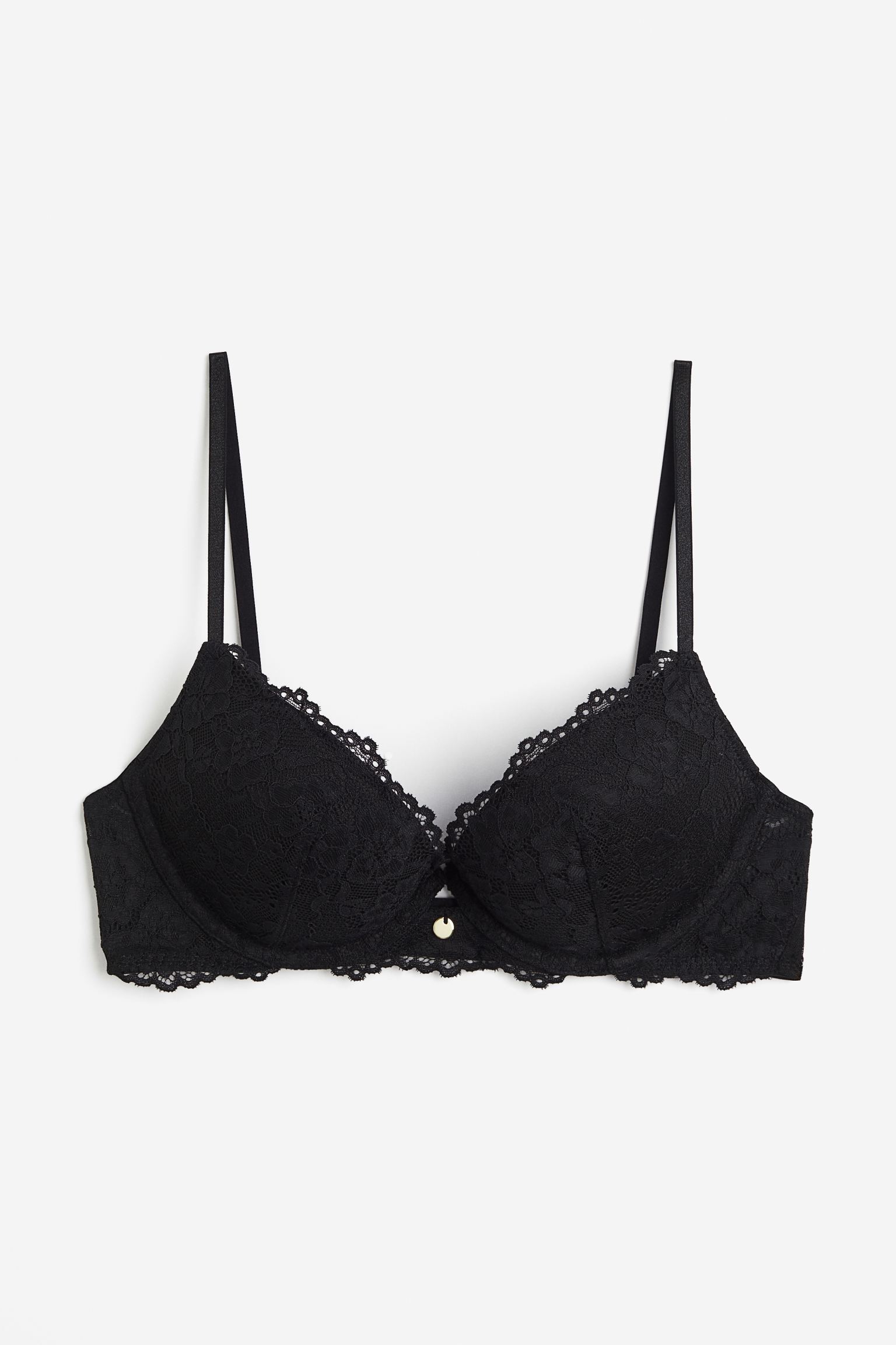 

Кружевной бюстгальтер суперпуш-ап