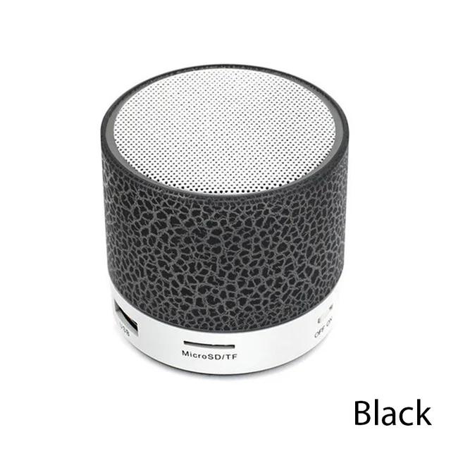 Nou Mini Wireless Caixa De Som Difuzor Bluetooth Mini Cutie de Sunet pentru Muzică Blutooth Pentru Subwoofer Bocina Handsfree Baffe Blootooth USB