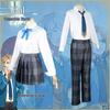 Ensemble Stars Hiyori Itsuki Hokuto Unisex School Uniform Cosplay Costume Set