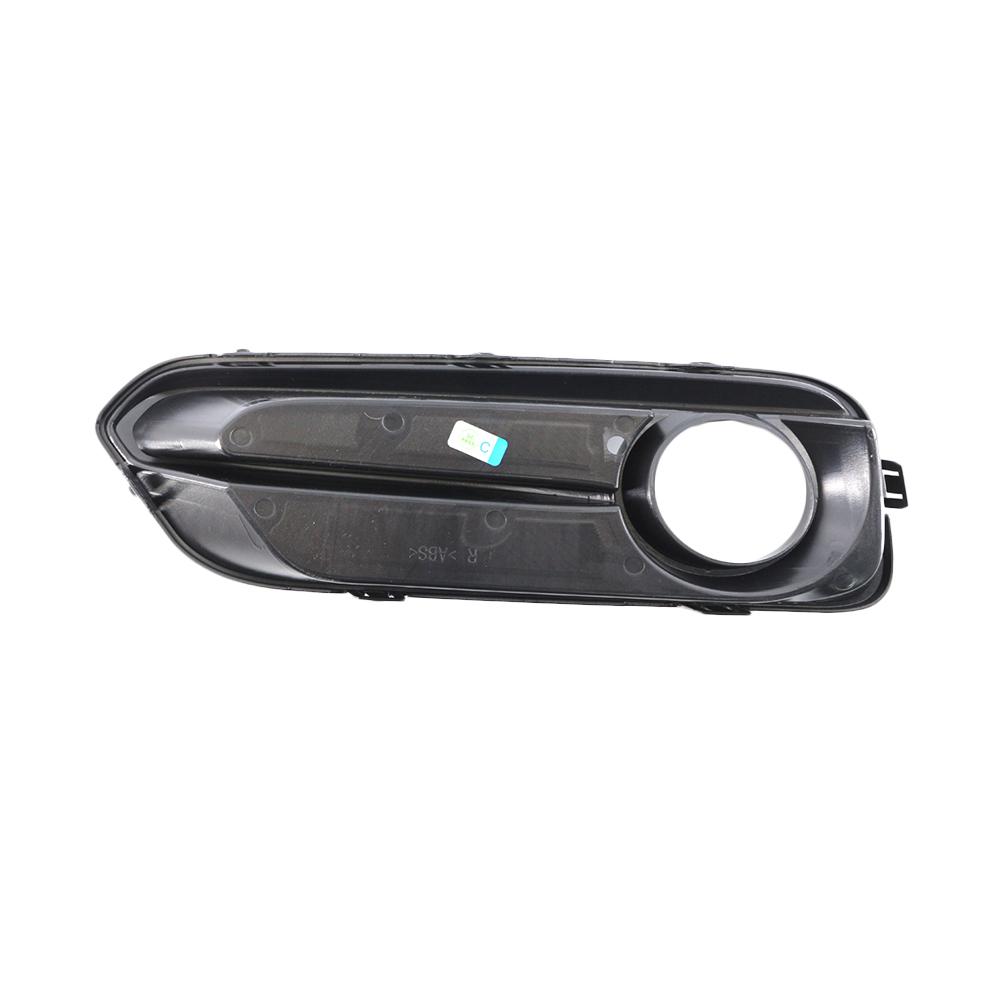 Front Fog Light Grille Fit for BMW 1 Series F20 F21 LCI Sport 2015-2018
