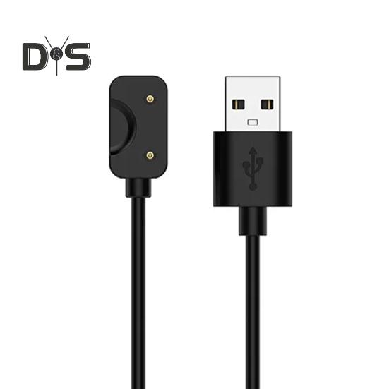 Magnetisches Ladegerät, effizientes, stabiles Laden, Mehrfachschutz, Ladekabel, Smart Band-Basisladegerät-Adapter für Samsung Fit3 R390