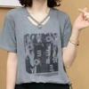 Tops – T-Shirts