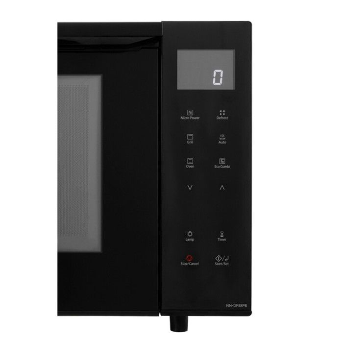 Micro Ondes Combiné Panasonic NN DF38PBEPG