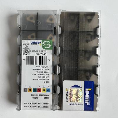 HM390TPKT1003PDR IC808  /Industrial Indexable Carbide Inserts 10 PCS