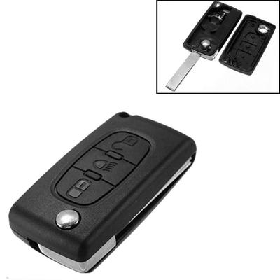 Télécommandes – Clés et démarreurs de voiture à distance