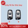 Heiß 2025 Für BMW 1 3 5 7 Serie X1 X3 X4 X5 X6 F10 F20 F30 F34 F11 F15 F16 F25 F31 M3 M4 E34 Auto Schlüsselhülle Fob Abdeckung Schlüsselanhänger Acc