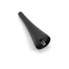 3.8 Inch Short Stubby Antenna Mast For Automotive General Car Aluminum