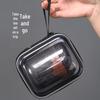 Deouxingguang Portable Travel Tea Set