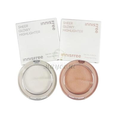 Sheer Glowy Highlighter 5.5g