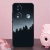 Nature Forest Mountain Case For Honor 90 70 50 10 Magic 5 Lite Magic 6 Pro X7 X8 X9 X6a X7a X8a X9a X9b X8b Cover