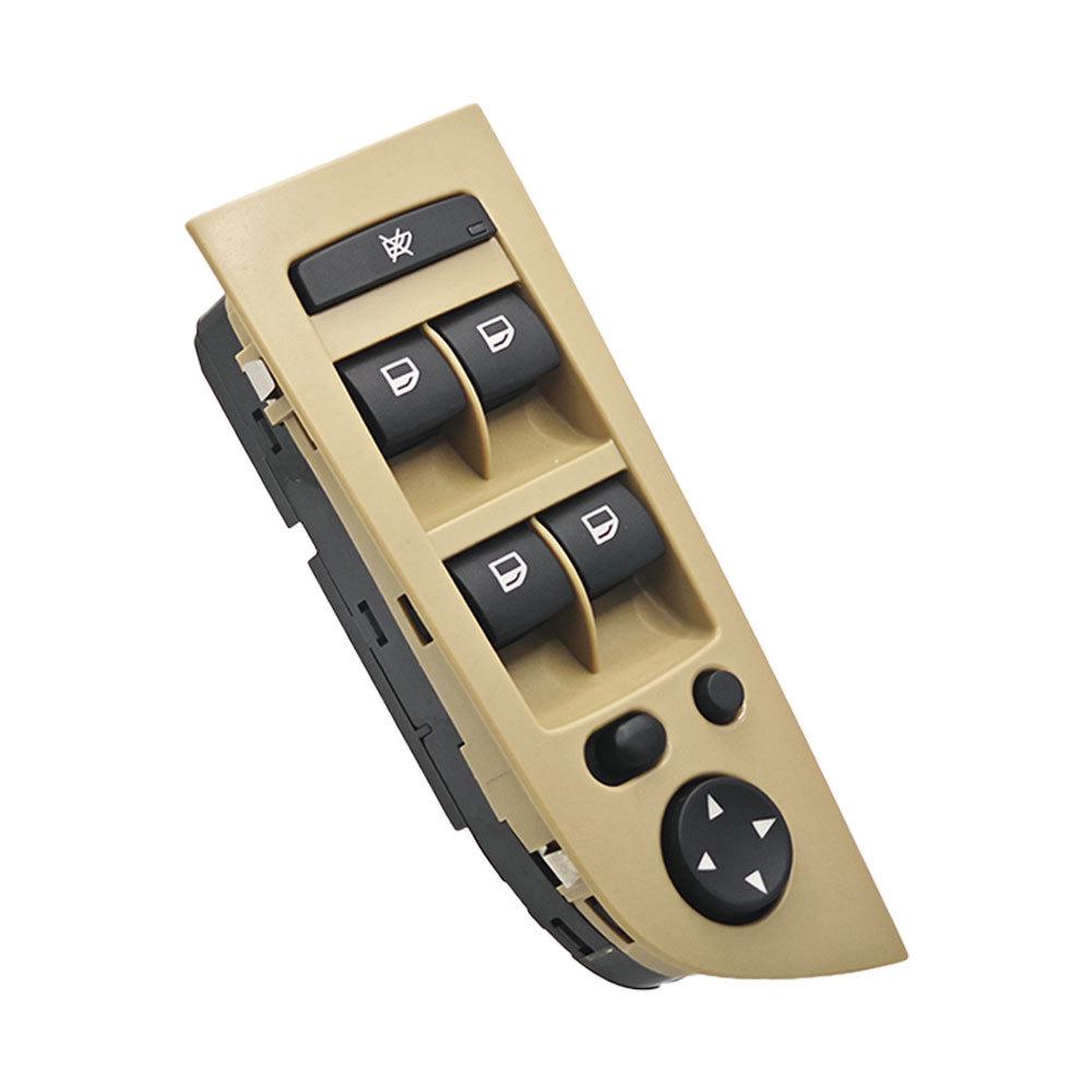 61319217332 Electric Window Switch for BMW 3 Series E90, E91 Electric